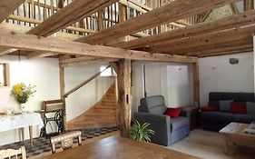 La Grange D'Ernest